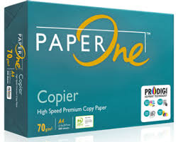 PaperOne Paper